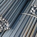D20 Steel Rebar | 20mm Heavy-Duty Reinforcement | Construction Grade | Kenya