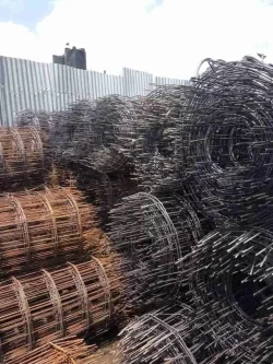 BRC A142 MESH - Kenya's Trusted Construction Reinforcement Solution